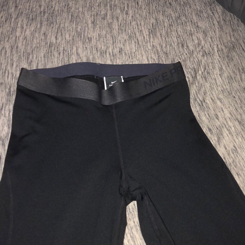 Nike Pro Leggings